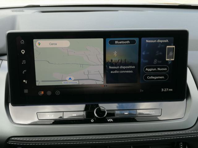 NISSAN Qashqai MHEV 158 CV Xtronic N-Connecta