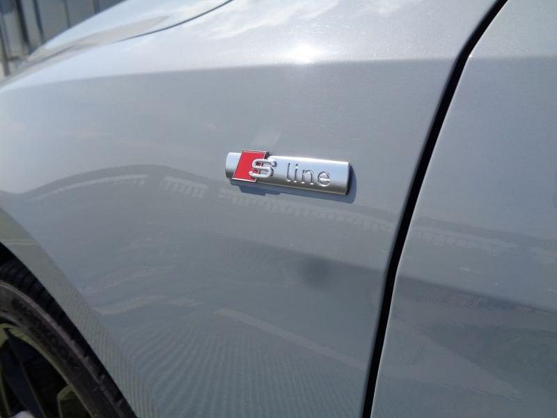 Audi A1 Sportback 30 TFSI S tronic S line edition