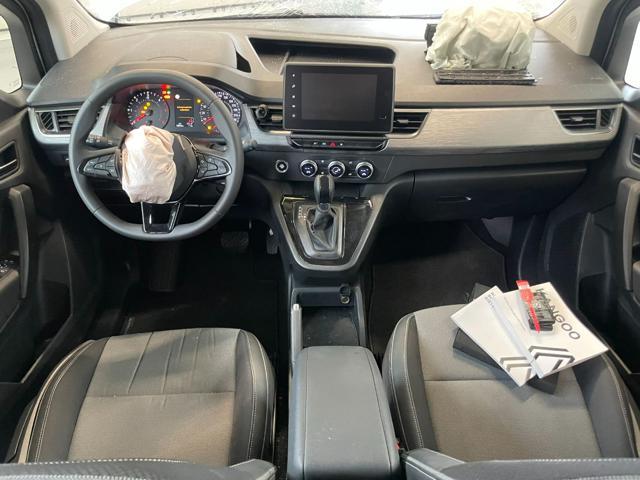 RENAULT Kangoo 1.5 BLUE DCI 95CV EDC EQUILIBRE