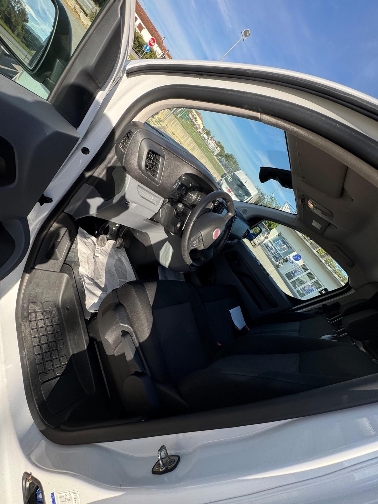 Fiat Scudo 1.5 BlueHDi 120 CV PC-TN Furgone Business