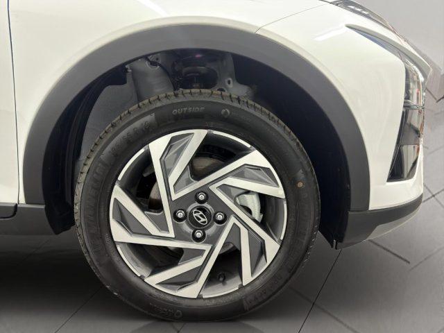 HYUNDAI Bayon 1.0 T-GDI MT XLine SENZA NESSUN VINCOLO