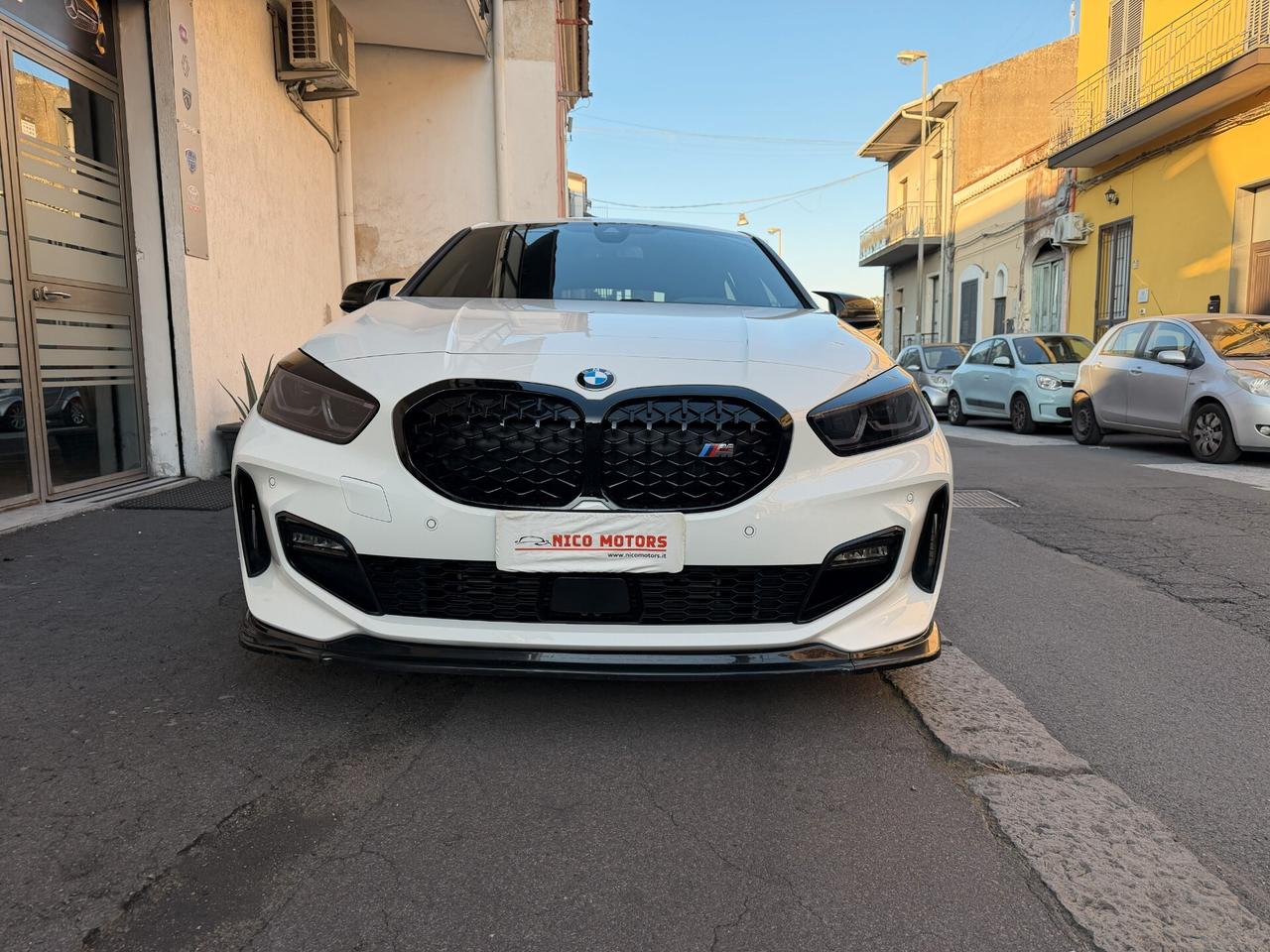 Bmw 116 116d 5p. Msport