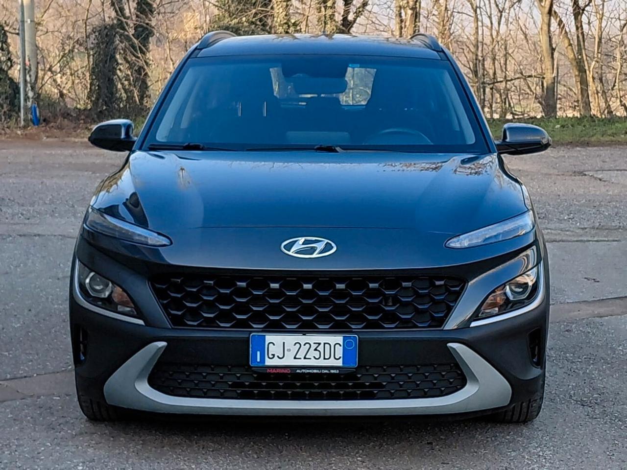 Hyundai KONA XTech UNICO PROPRIETARIO