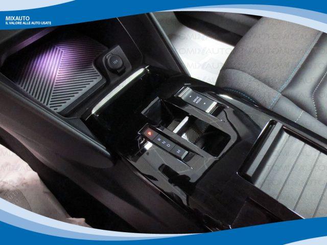 CITROEN C4 1.2 PureTech 130cv Shine EAT8 EU6