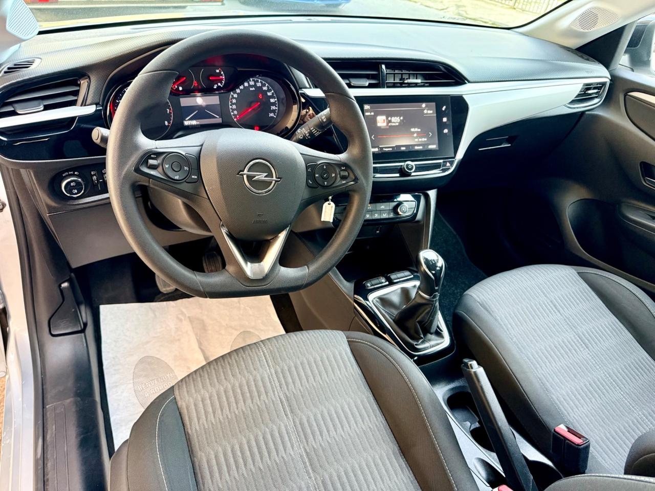 Opel Corsa 1.2 75 CV Edition MT5