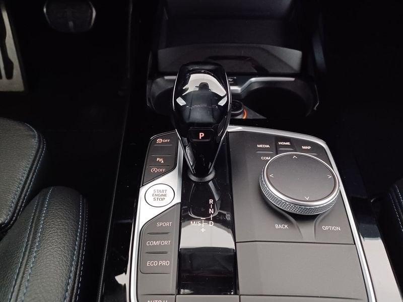 BMW Serie 2 G.C. Serie 2 F44 Gran Coupe Diesel 220d Gran Coupe xdrive Msport auto