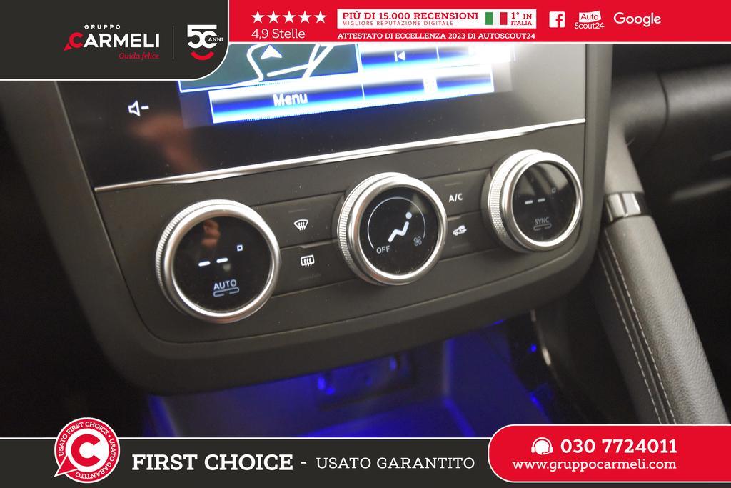 Renault Kadjar 1.5 Blue dCi Business