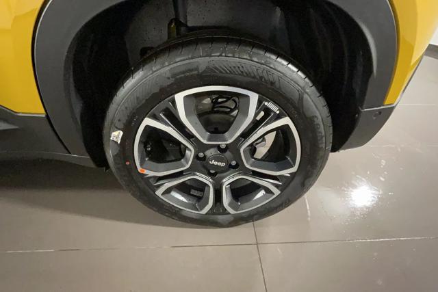 JEEP Avenger 1.2 Turbo 100 CV Summit Freedom