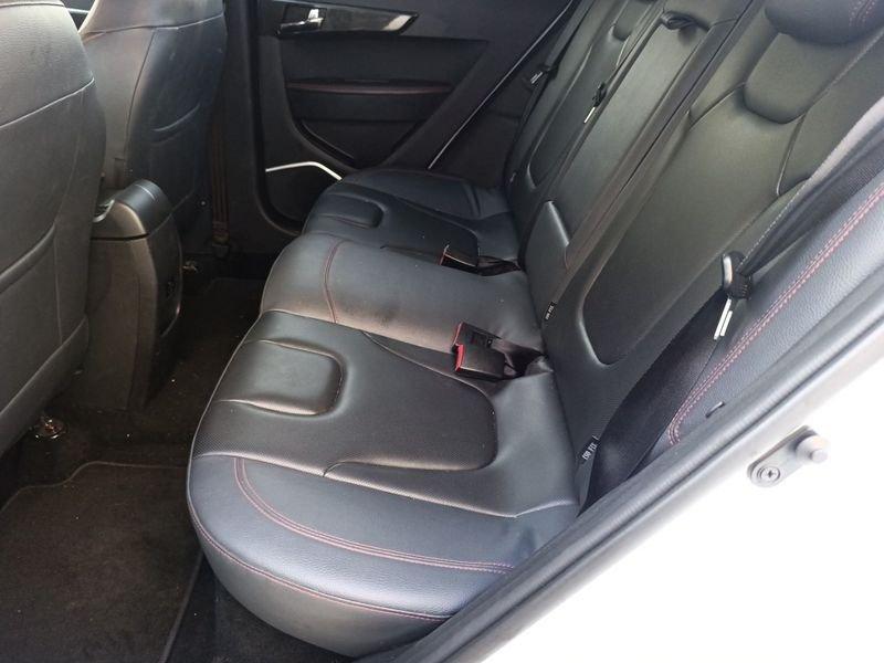EVO Evo 3 Evo 3 1.5 Gpl 107cv