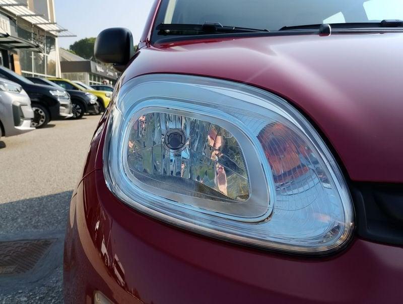 FIAT Pandina Pandina 1.0 firefly hybrid Icon s&s 65cv