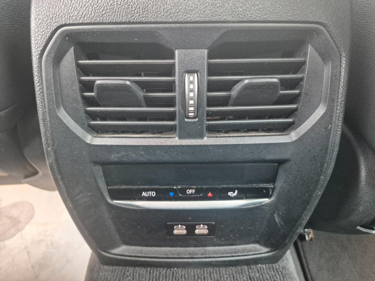 Bmw 320 320d 48V Touring Business Advantage