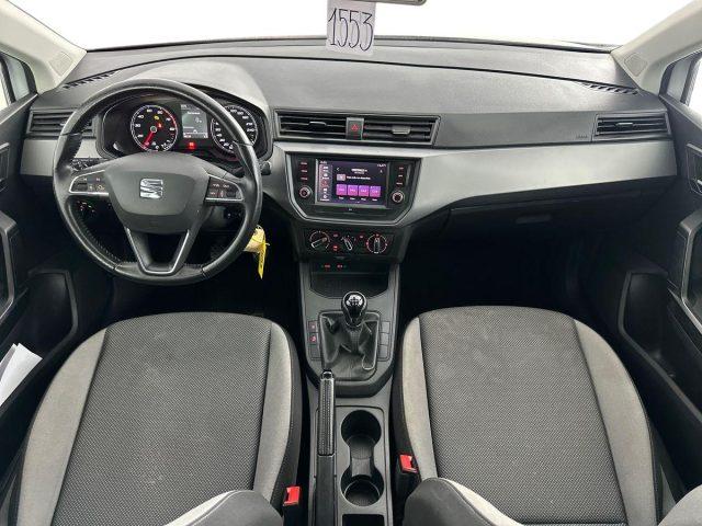 SEAT Ibiza 1.0 MPI 5 porte Style