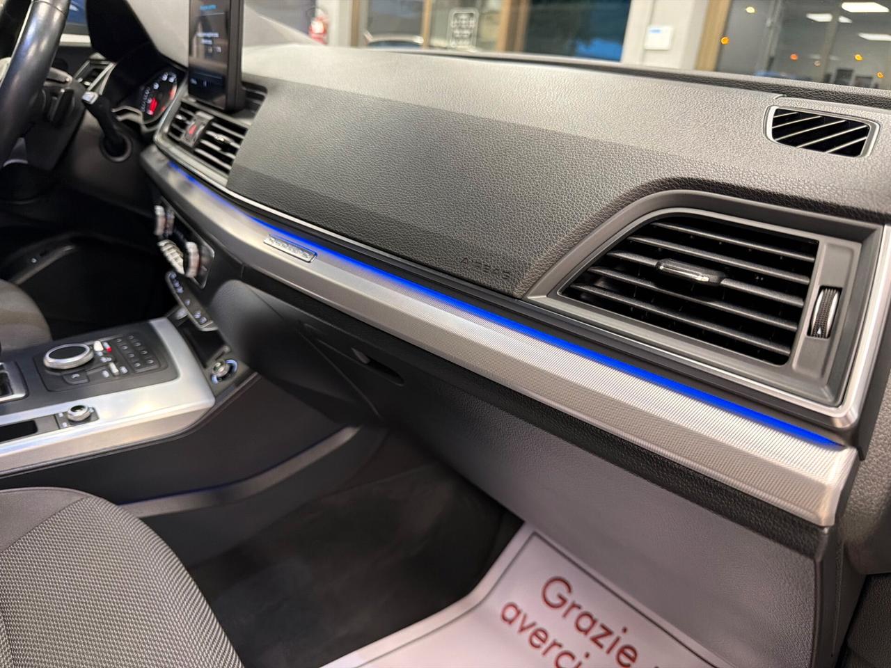 Audi Q5 40 TDI quattro S tronic