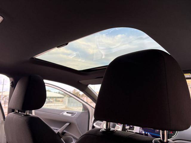 VOLKSWAGEN Taigo 1.0 TSI 116 CV DSG R-Line TETTO APR/PAN