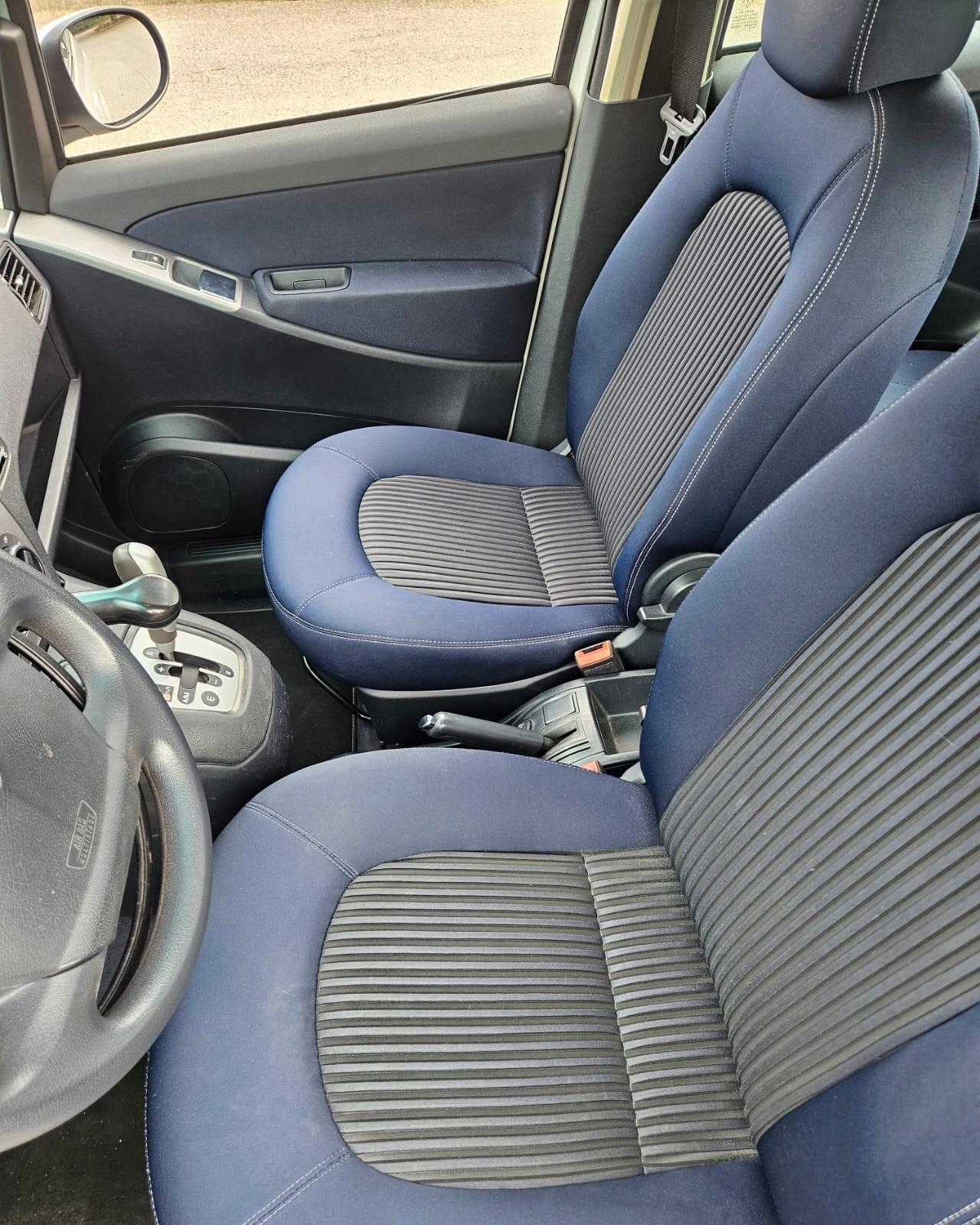 Lancia MUSA 1.4 NEOPATENTATI ANCHE PER DISABILI