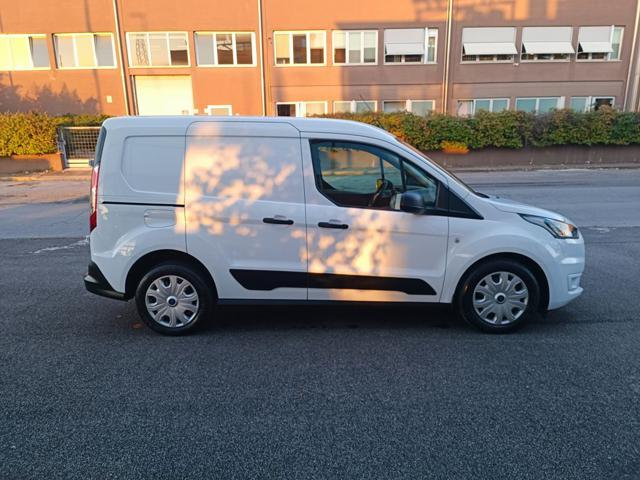 FORD Transit Connect 200 1.5 Ecoblue 100CV PC Furgone Trend
