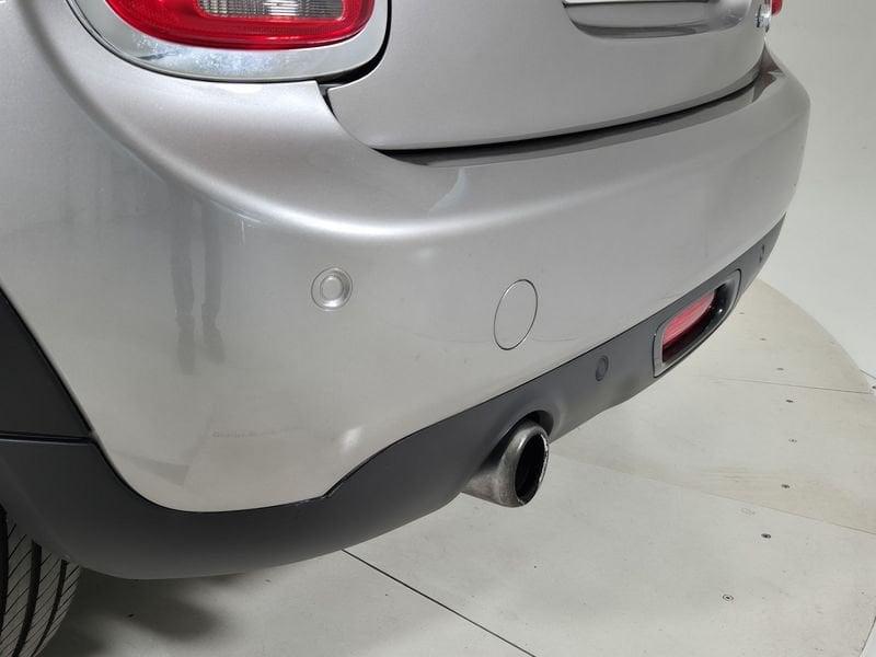 MINI Mini 5 porte Mini 2014 Benzina Mini 1.5 Cooper Boost 5p