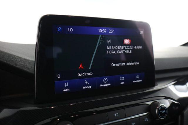 FORD Kuga Kuga 2.0 EcoBlue 120 CV aut. 2WD ST-Line