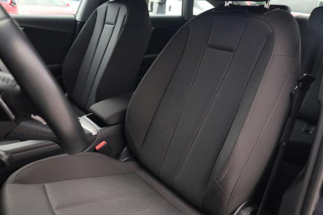 AUDI A5 SPB 40 TDI quattro S tronic MHEV