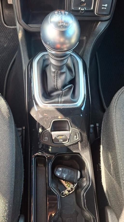 Jeep Renegade 1.6 Mjt 130 CV 2021