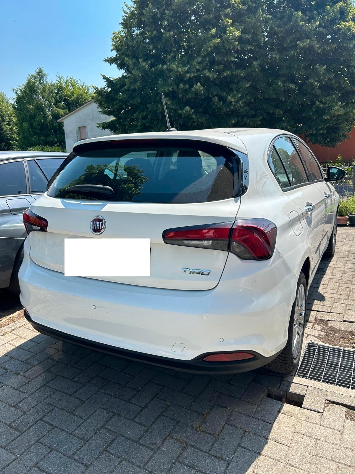Fiat Tipo 1.3 Mjt S&S 5 porte Sport OK NEO PATENTATI