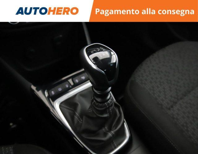OPEL Crossland X 1.5 ECOTEC D 102 CV Start&Stop Advance