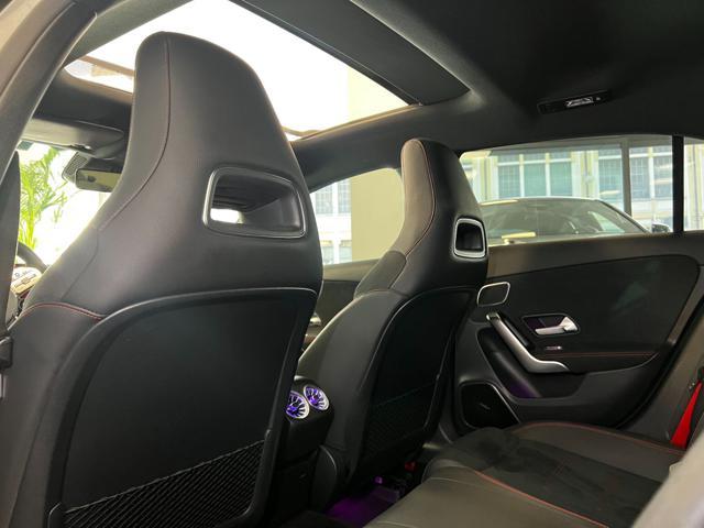 MERCEDES-BENZ A 45 S AMG A 45S AMG 4Matic+ STREET STYLE /TETTO/BURMESTER