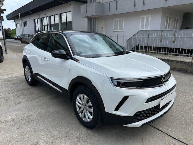 OPEL Mokka 1.2 Turbo Edition UNICO PROPRIETARIO