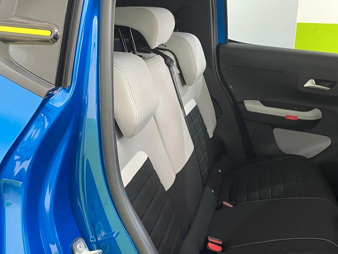 Citroen C3 Hybrid MAX PLUS KM 0