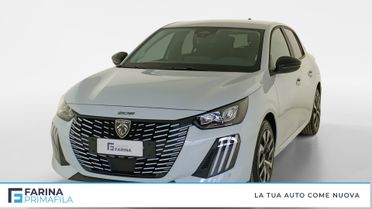 PEUGEOT 208 1.2 turbo Business 100cv