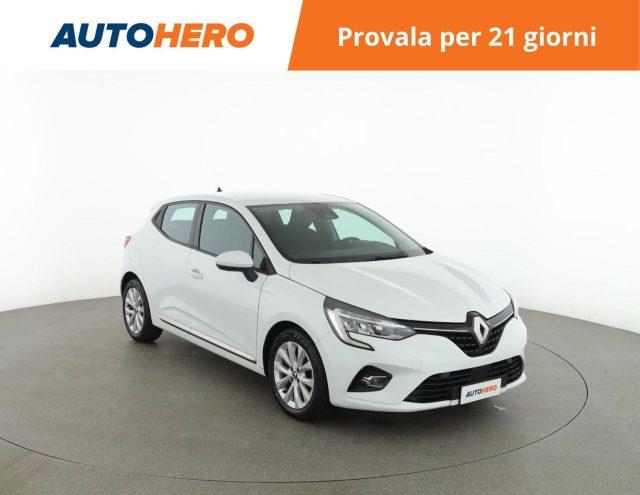 RENAULT Clio TCe 100 CV 5 porte Zen