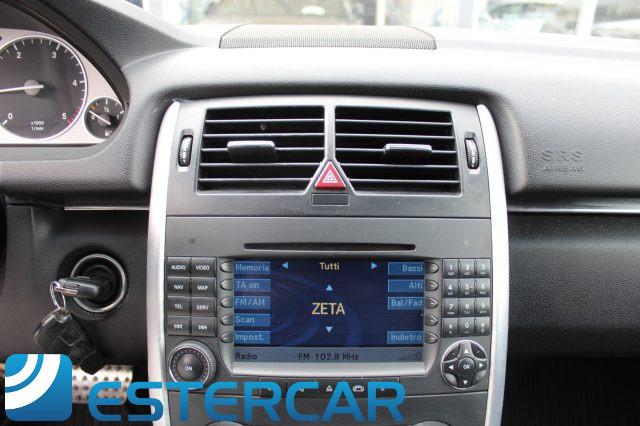 MERCEDES-BENZ B 180 CDI Sport