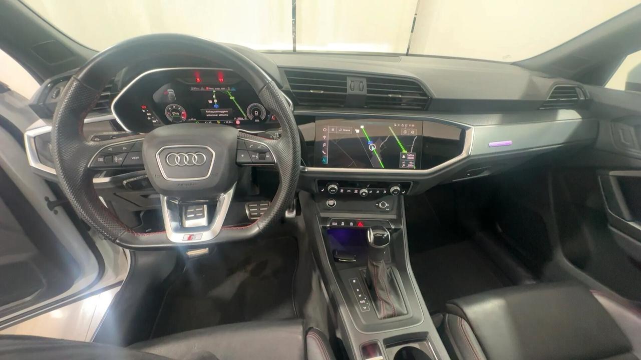 Audi Q5 SPB 40 TDI quattro S tronic S line RENT TO BUY