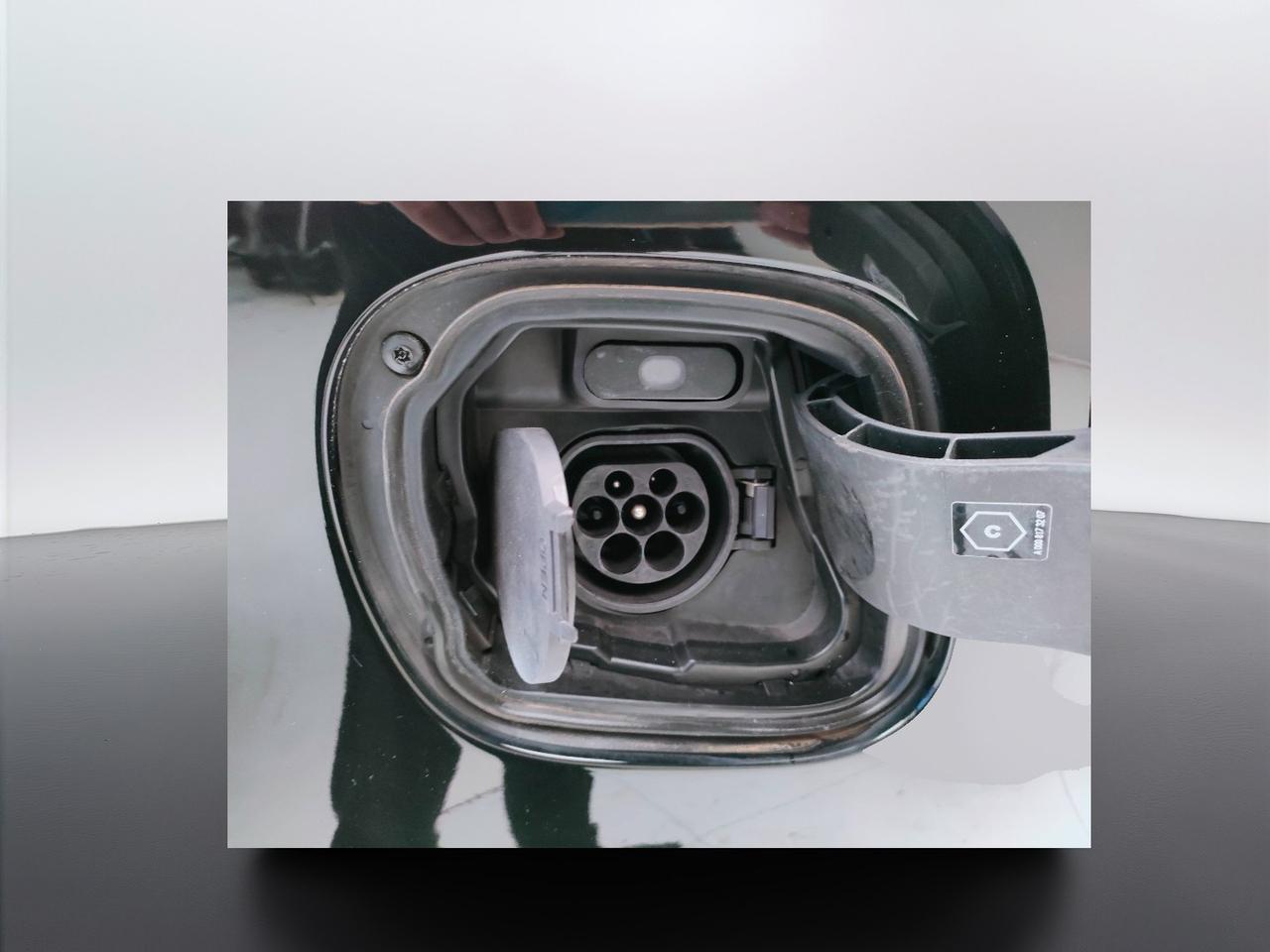 SMART Fortwo III 2020 - Fortwo eq Passion 4,6kW