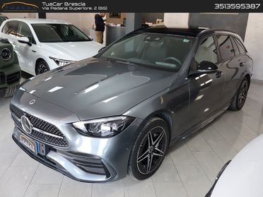 Mercedes-Benz C 300 AMG Line Premium C 300 d #9846