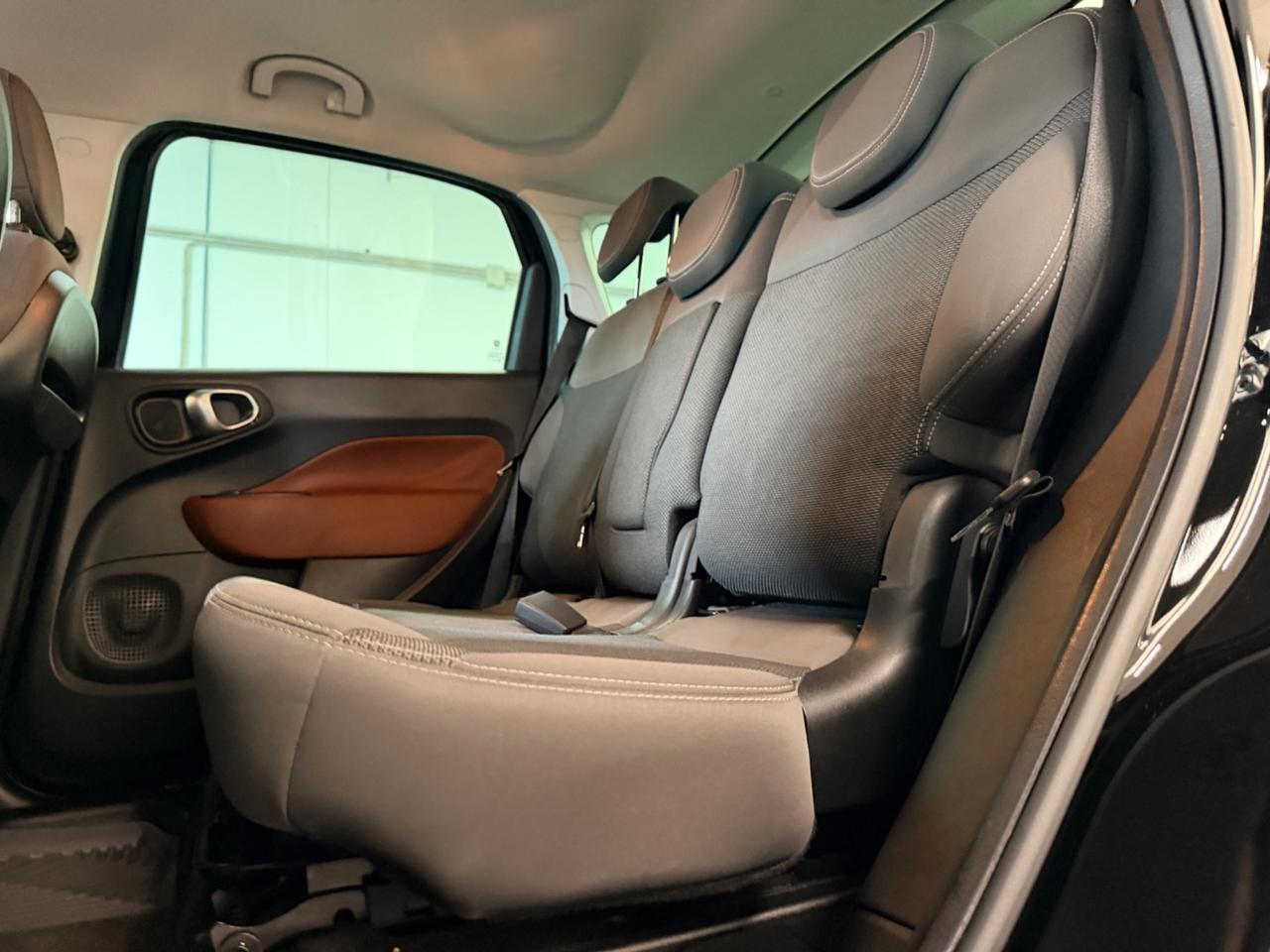 Fiat 500L 1.3 Multijet 85 CV Trekking