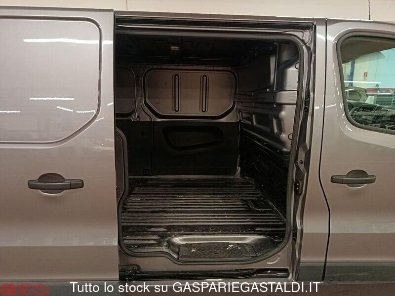FIAT Talento Talento 2.0 Ecojet 120CV PL-TN Furgone 12q Passo lungo