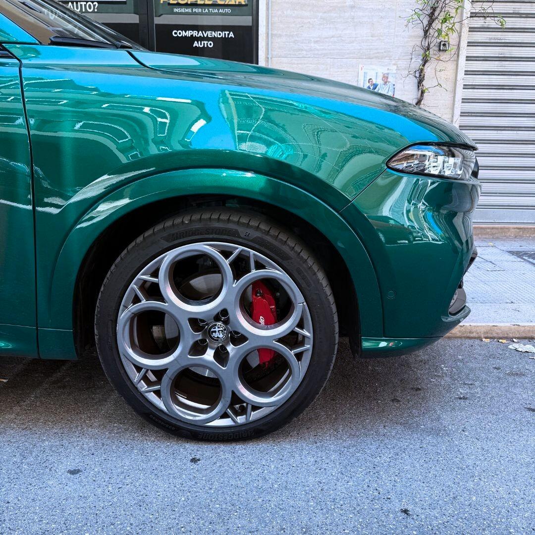 Alfa Romeo Tonale 1.5 160CV *Tributo Italiano*