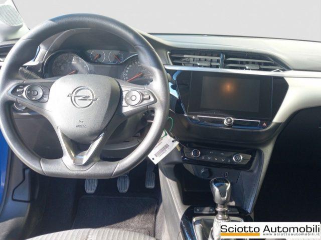 OPEL Corsa 1.2 100 CV Blitz Edition