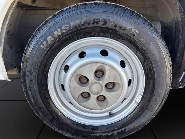 FIAT Ducato +IVA 33 2.3 MJT 110 CV PORTAPACCHI (PC-TN L1H1)