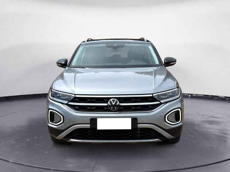 Volkswagen T-Roc 2.0 TDI SCR Style DSG 4MOTION