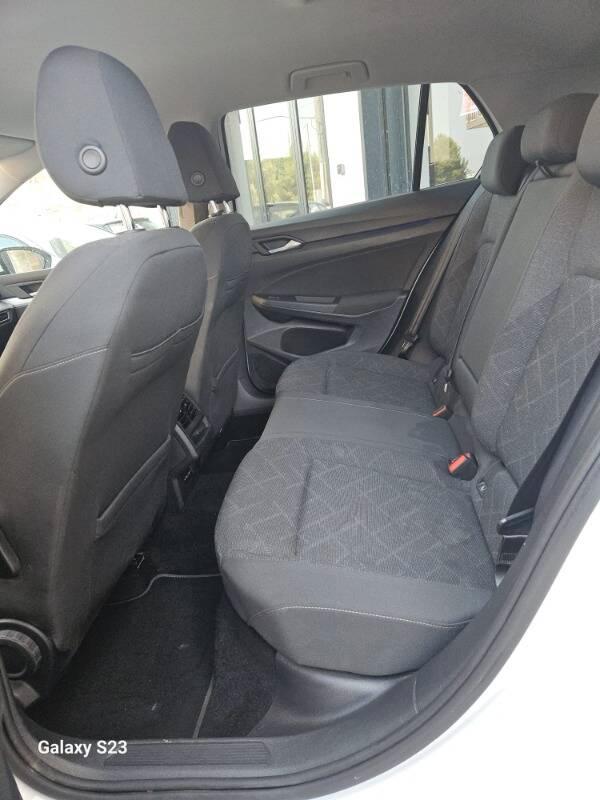 Volkswagen Golf 2.0 tdi Style 115cv