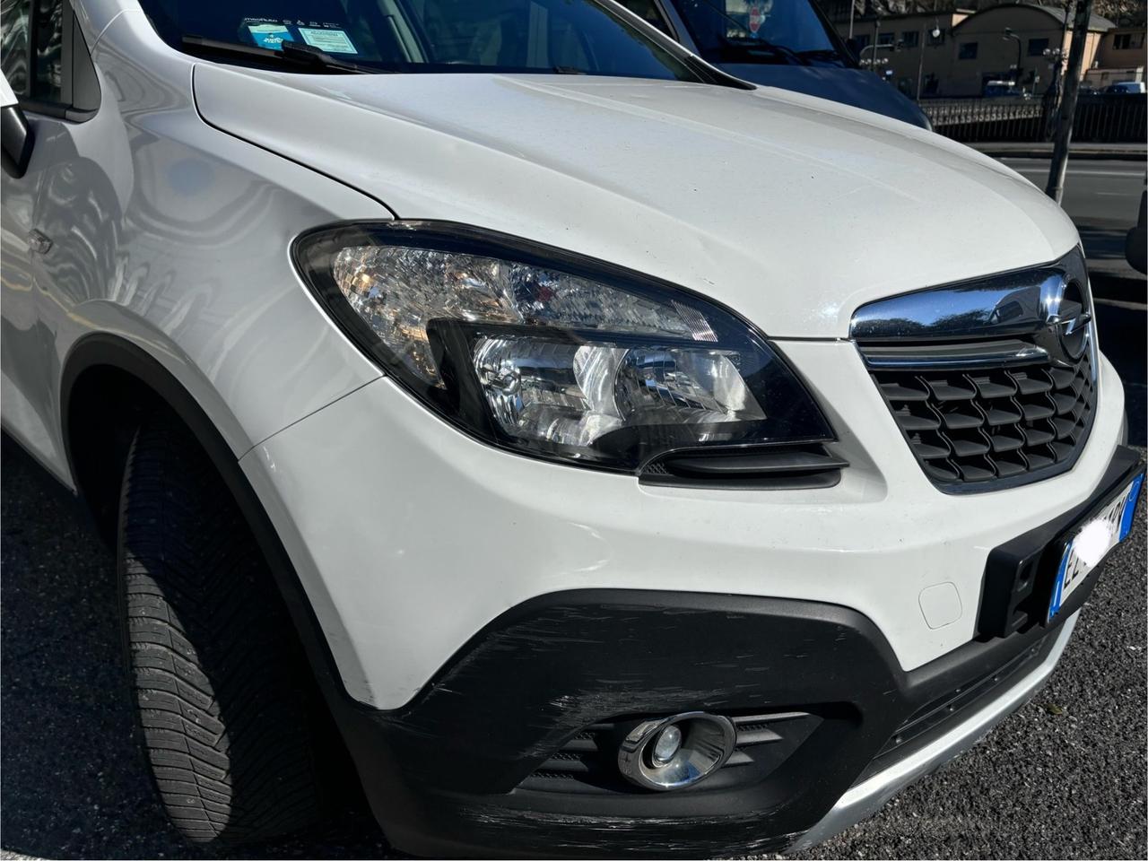 Opel Mokka 1.6 CDTI Ecotec 136CV 4x2 Start&Stop Ego