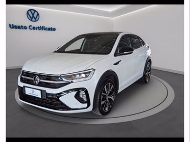 VOLKSWAGEN Taigo 1.5 tsi r-line 150cv dsg del 2024