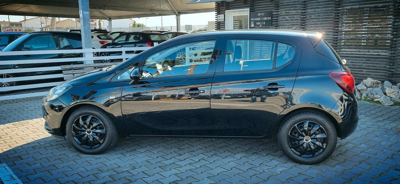 Opel Corsa 1.3 CDTI Edition 16V