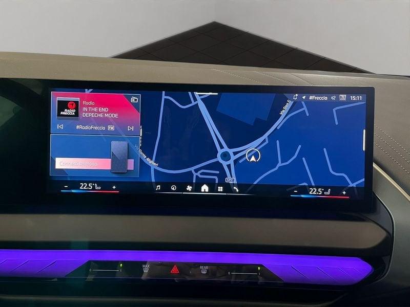 BMW X3 X3 xDrive20d 48V MSport