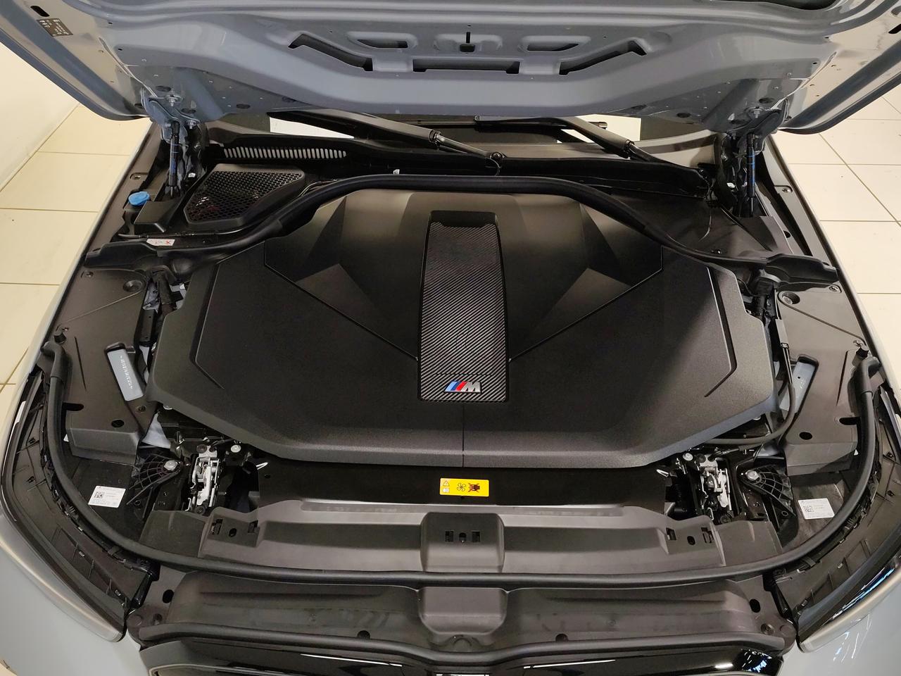 BMW Serie 5 i5 M60 MSport Pro