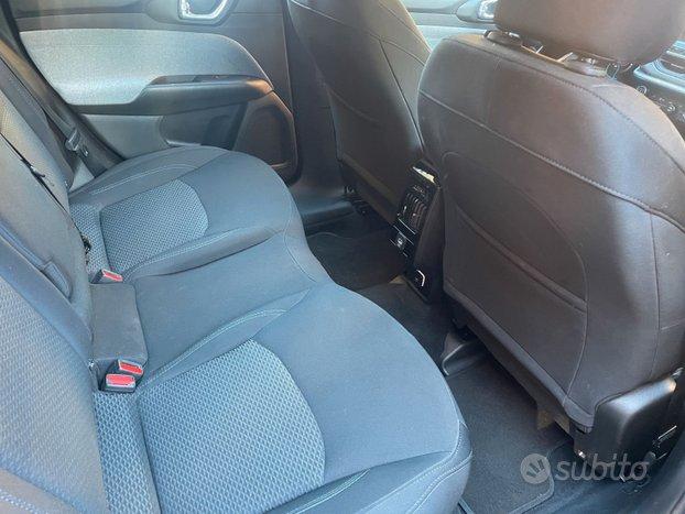 Jeep Compass - UNICO PROP - SERVICE COMPLETO