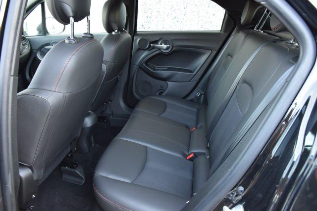 FIAT 500X 1.6 MultiJet 120 CV Sport *LED, NAVIGATORE*