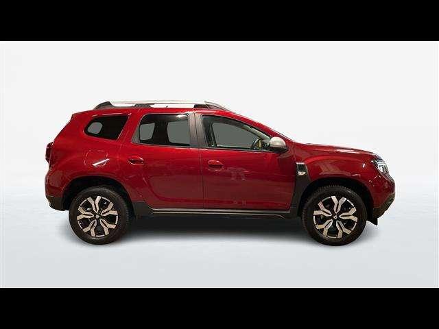 Dacia Duster 1.5 Blue dCi Prestige SL DaciaPlus 4x2